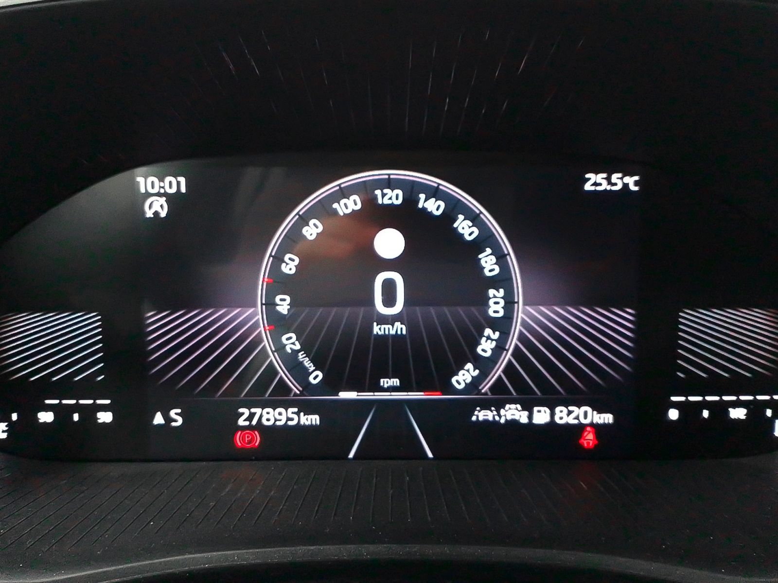 Škoda Fabia 1.0 TSI Selection - foto 15