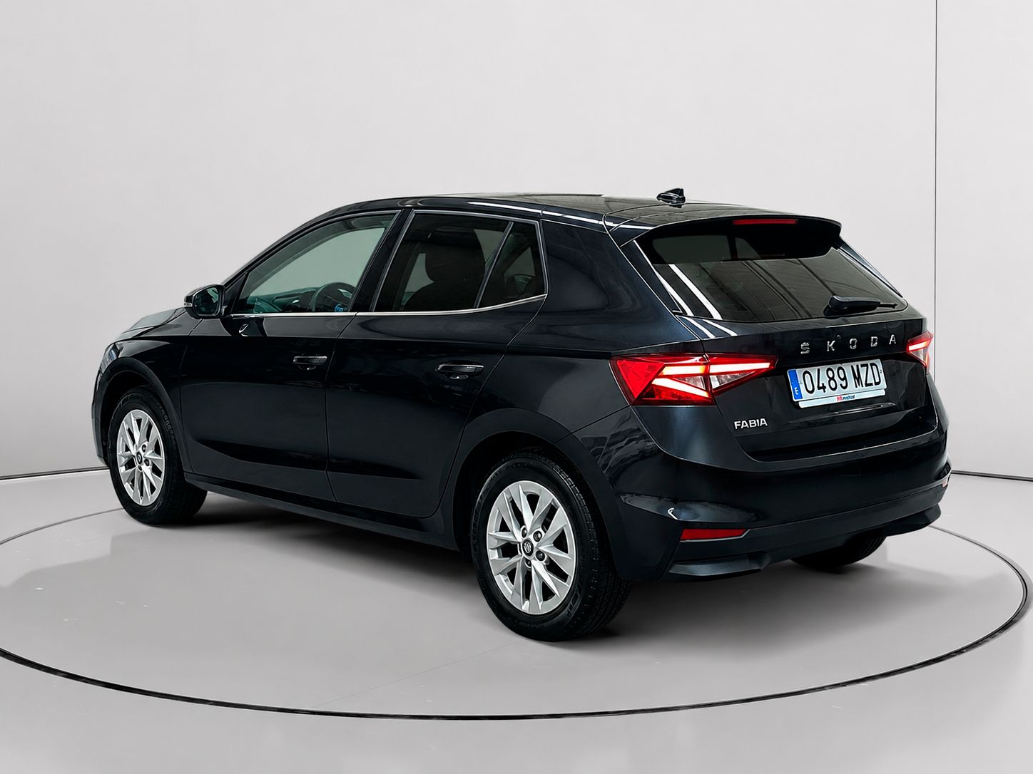 Škoda Fabia 1.0 TSI Selection - foto 5