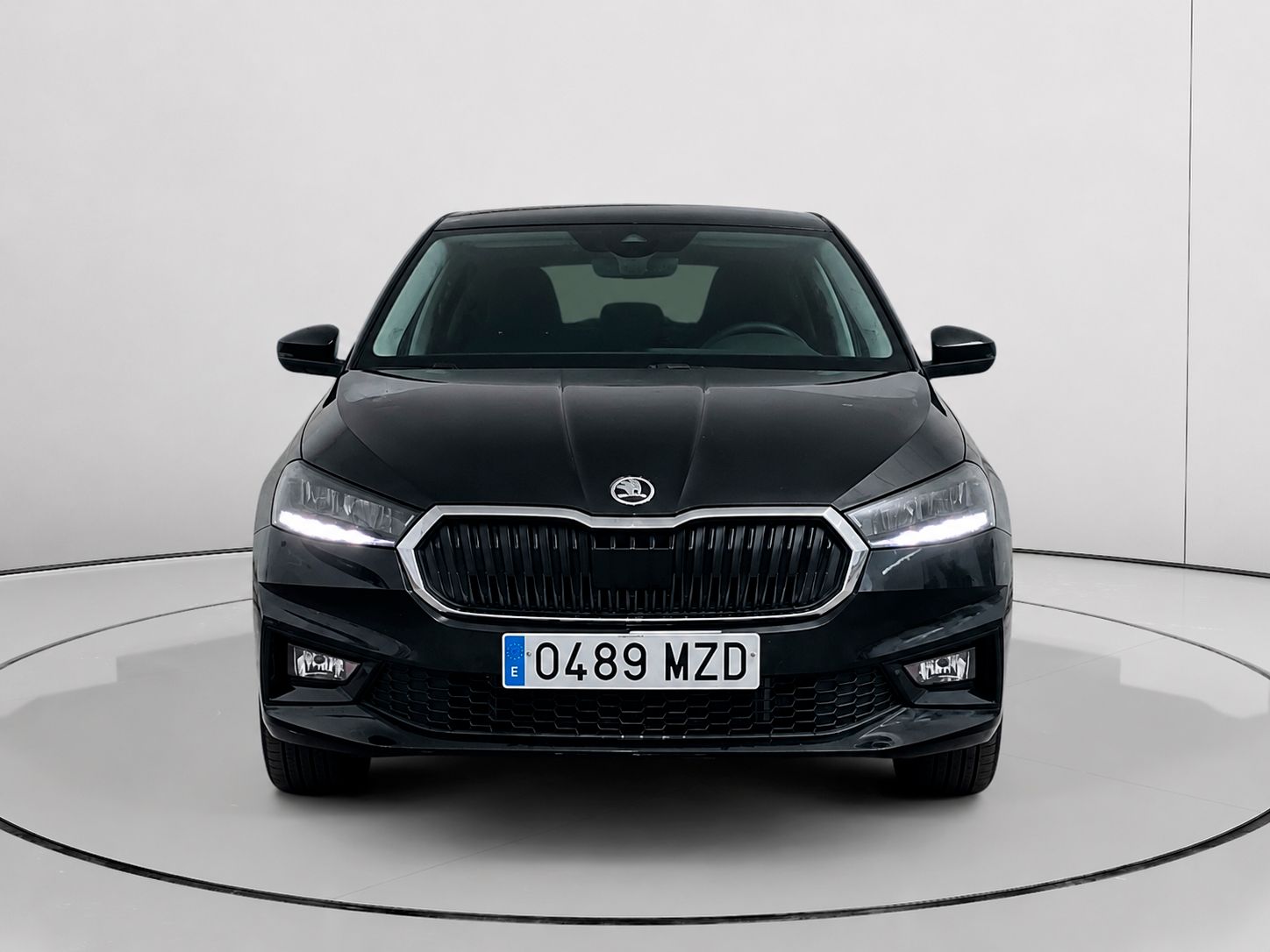 Škoda Fabia 1.0 TSI Selection - foto 7