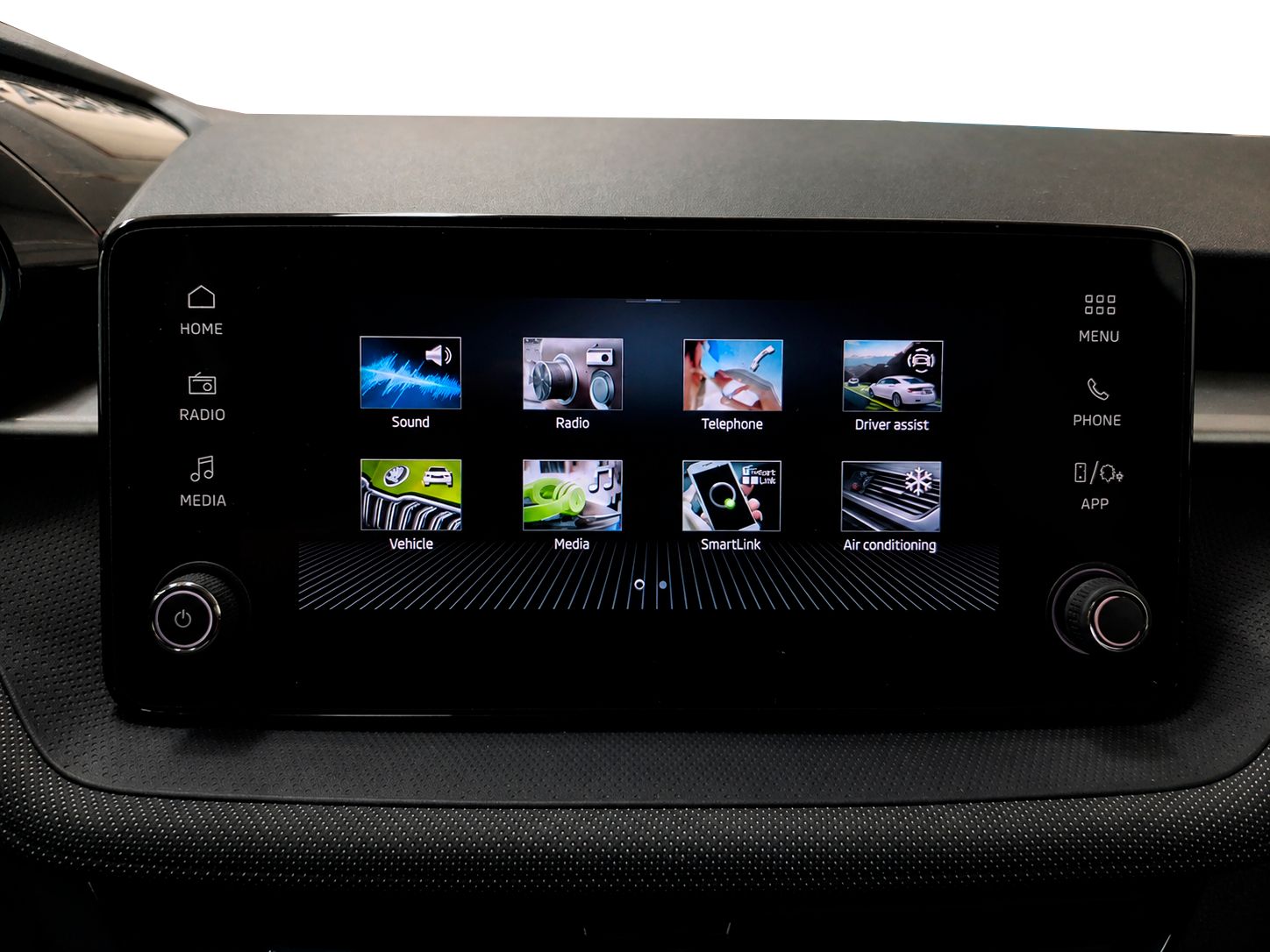 Škoda Fabia 1.0 TSI Selection - foto 16
