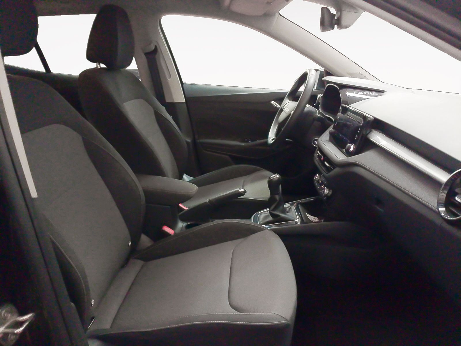 Škoda Fabia 1.0 TSI Selection - foto 12