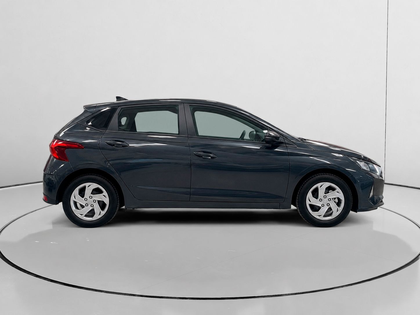 Hyundai i20 1.0 T-GDi Klass - foto 2
