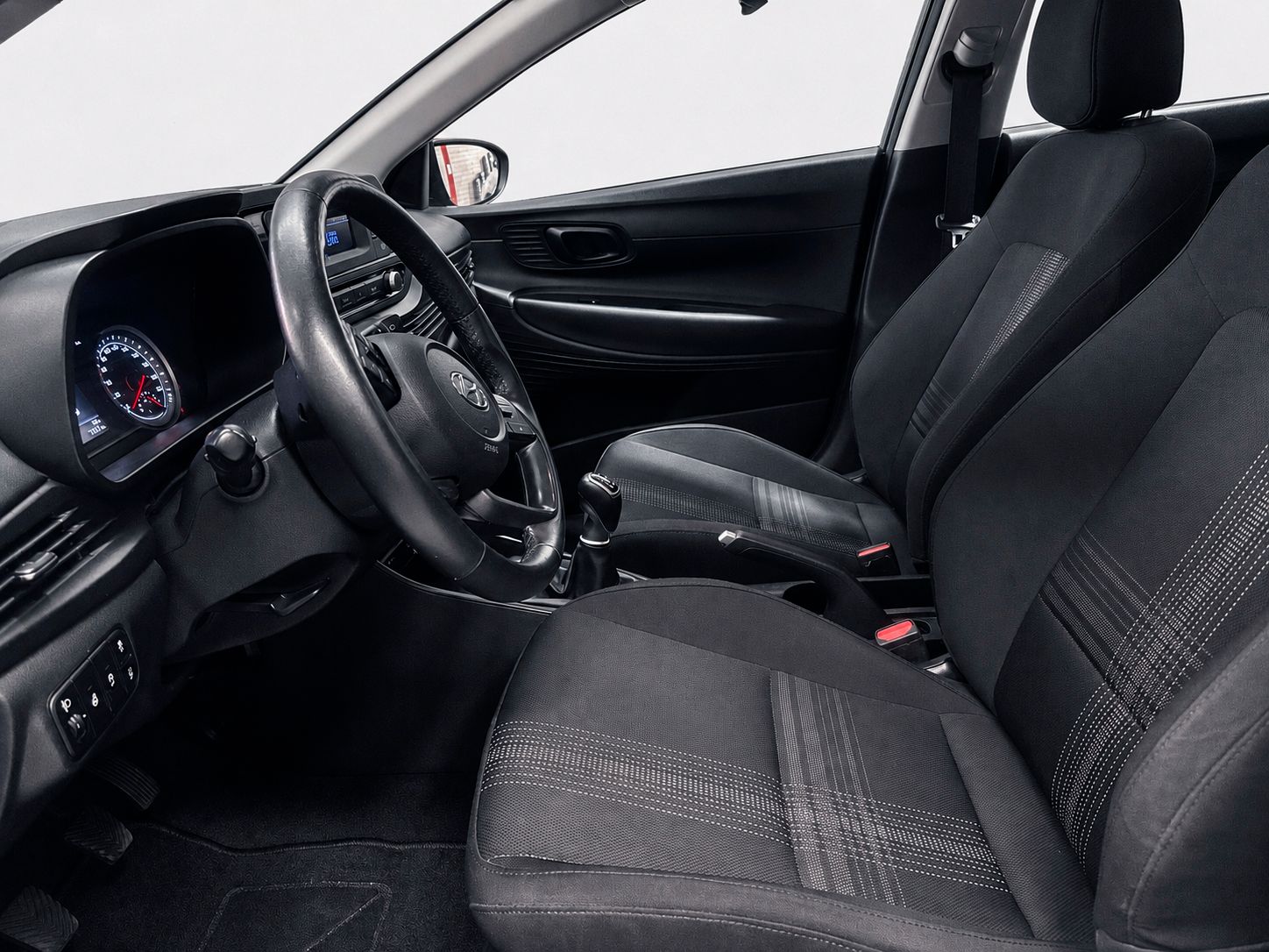 Hyundai i20 1.0 T-GDi Klass - foto 11