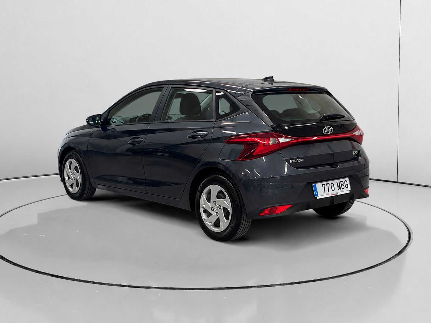 Hyundai i20 1.0 T-GDi Klass - foto 5