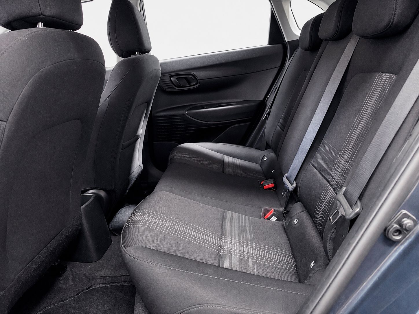 Hyundai i20 1.0 T-GDi Klass - foto 12