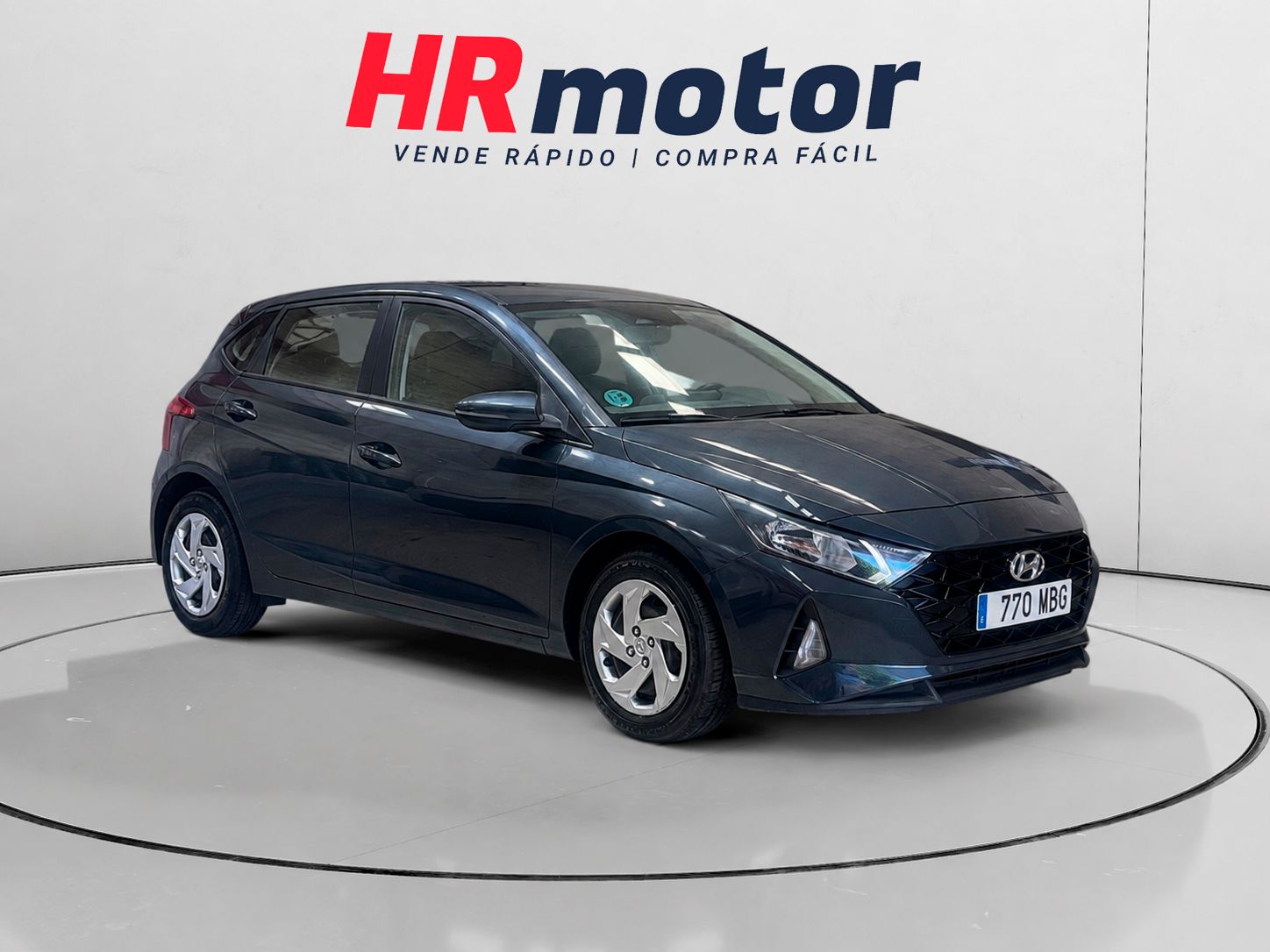 Hyundai i20 1.0 T-GDi Klass - foto 1