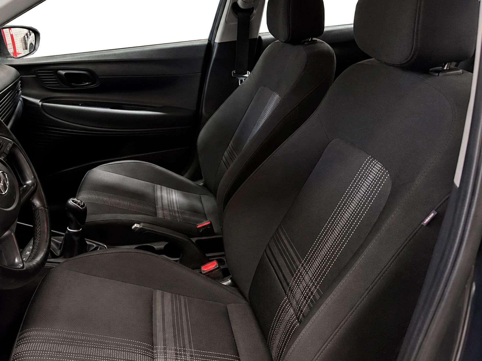 Hyundai i20 1.0 T-GDi Klass - foto 20