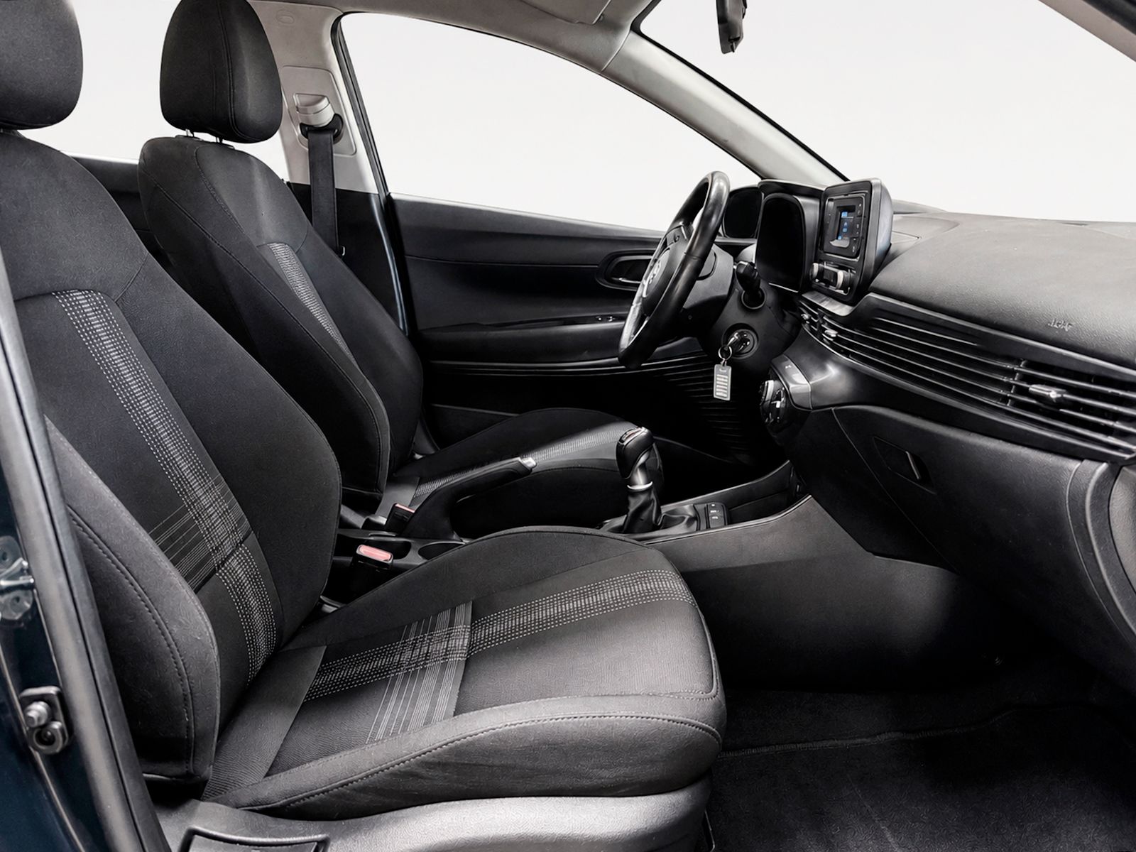 Hyundai i20 1.0 T-GDi Klass - foto 13