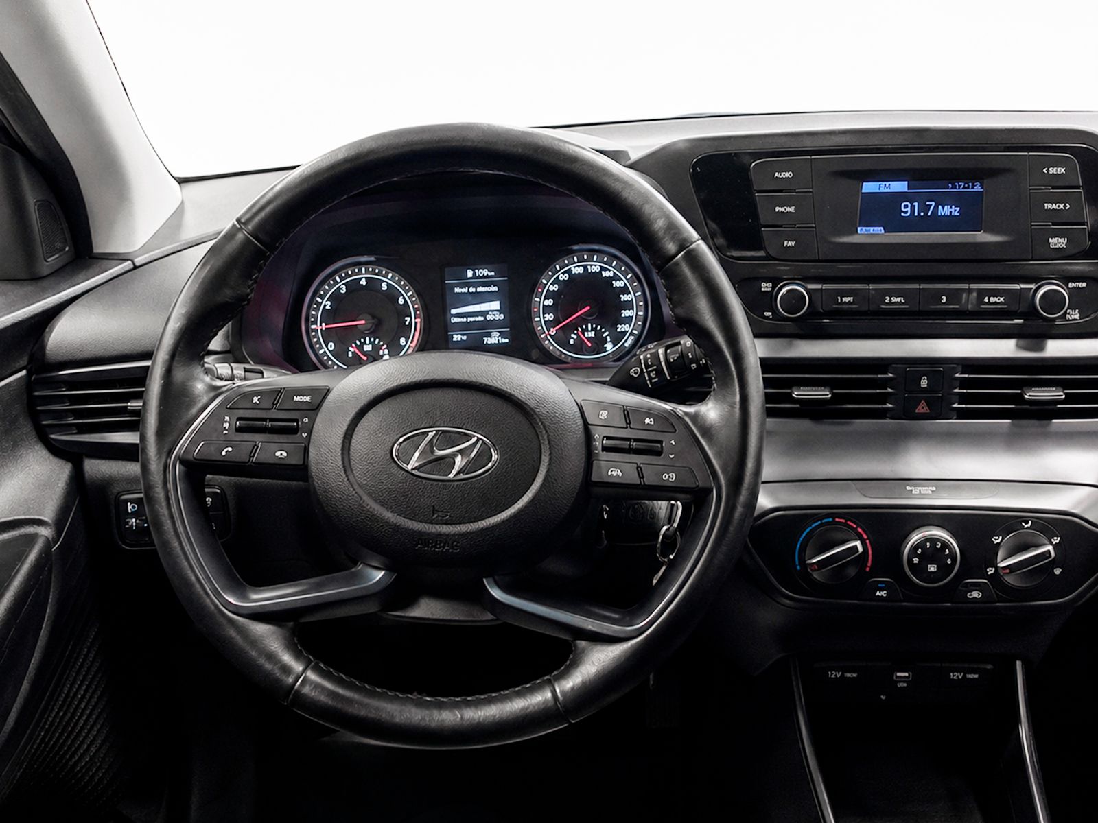 Hyundai i20 1.0 T-GDi Klass - foto 10