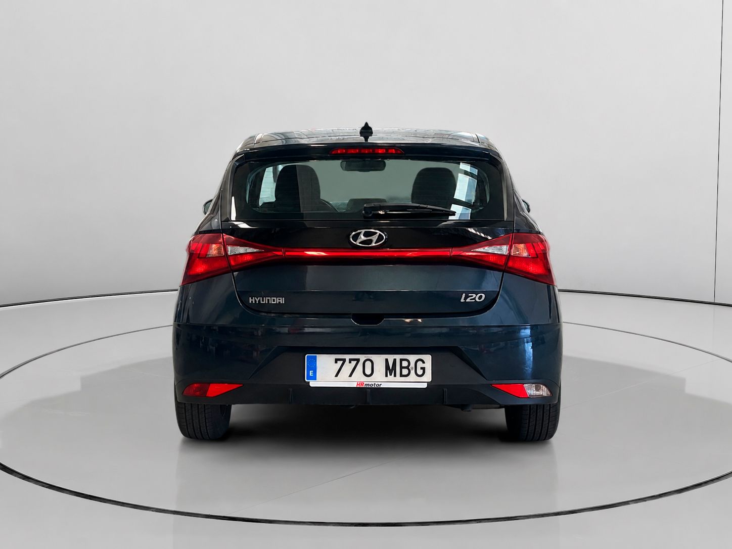 Hyundai i20 1.0 T-GDi Klass - foto 4