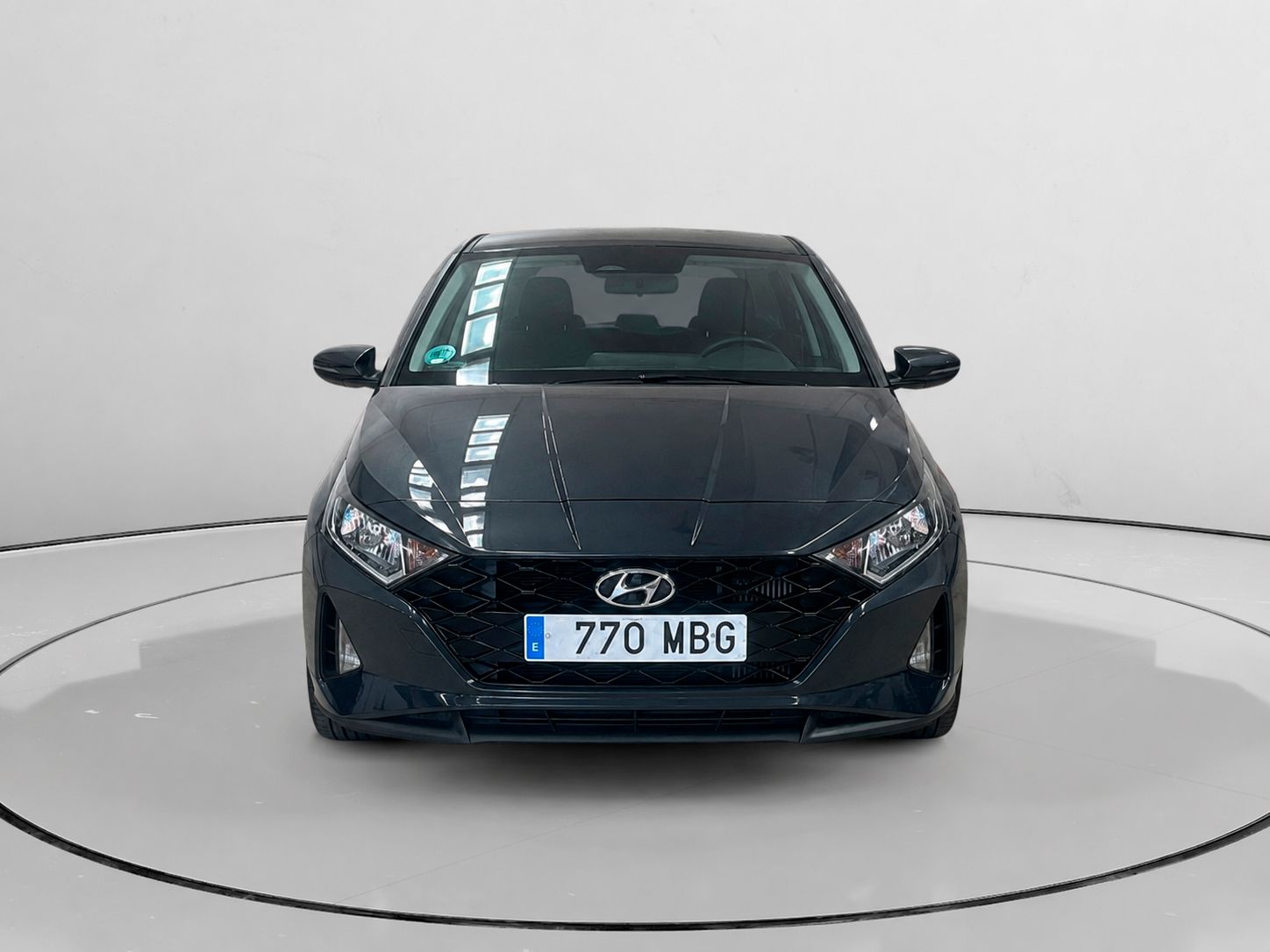 Hyundai i20 1.0 T-GDi Klass - foto 7