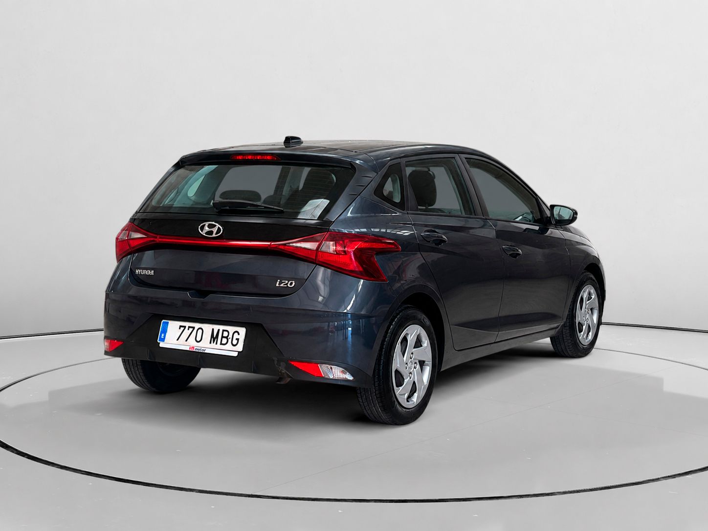 Hyundai i20 1.0 T-GDi Klass - foto 3