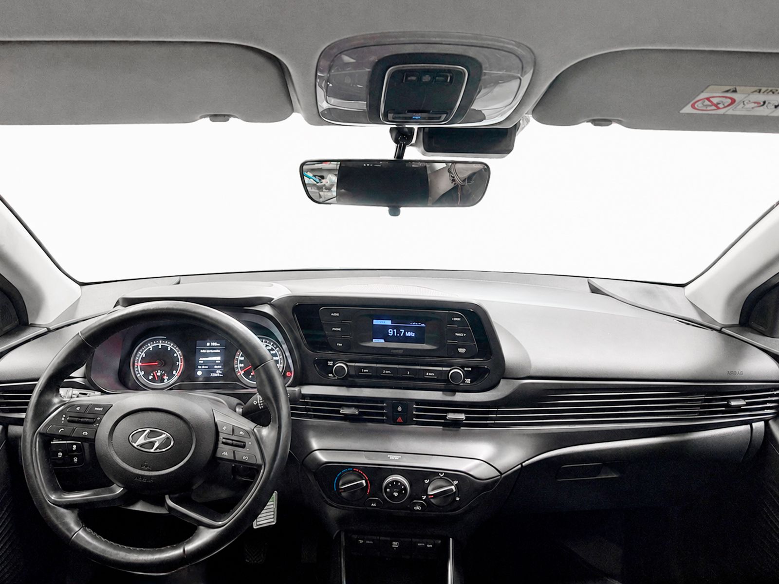 Hyundai i20 1.0 T-GDi Klass - foto 9