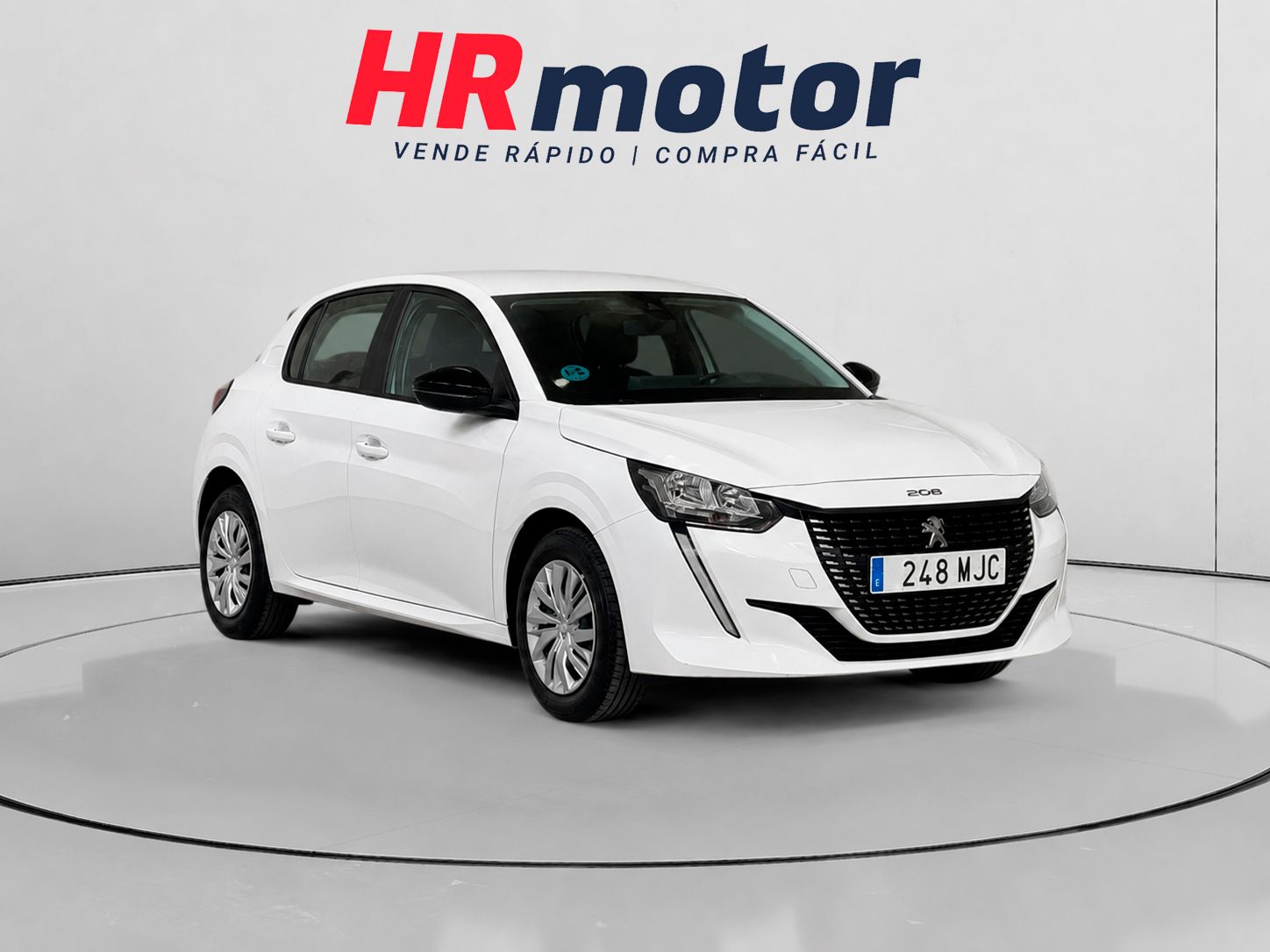 Peugeot 208 BlueHDi 100 Active - foto 1