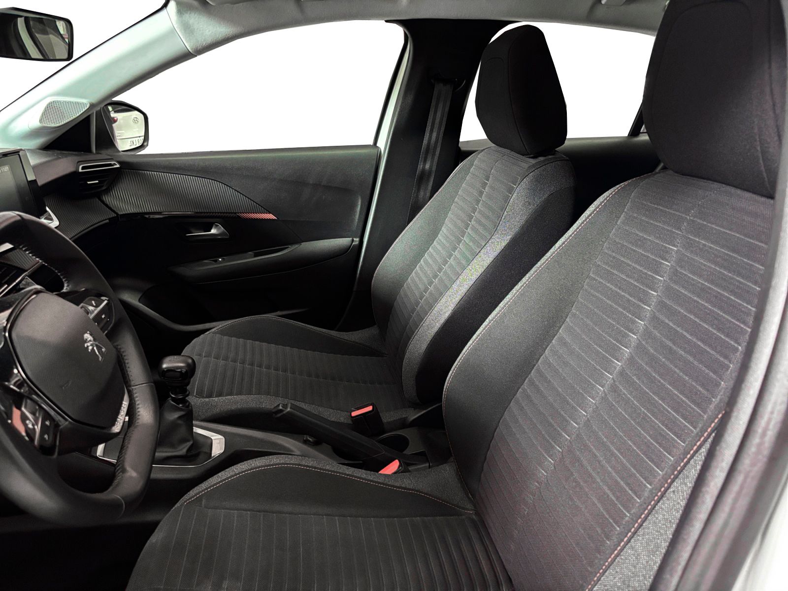 Peugeot 208 BlueHDi 100 Active - foto 21