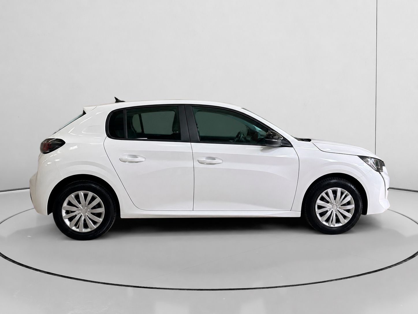 Peugeot 208 BlueHDi 100 Active - foto 2