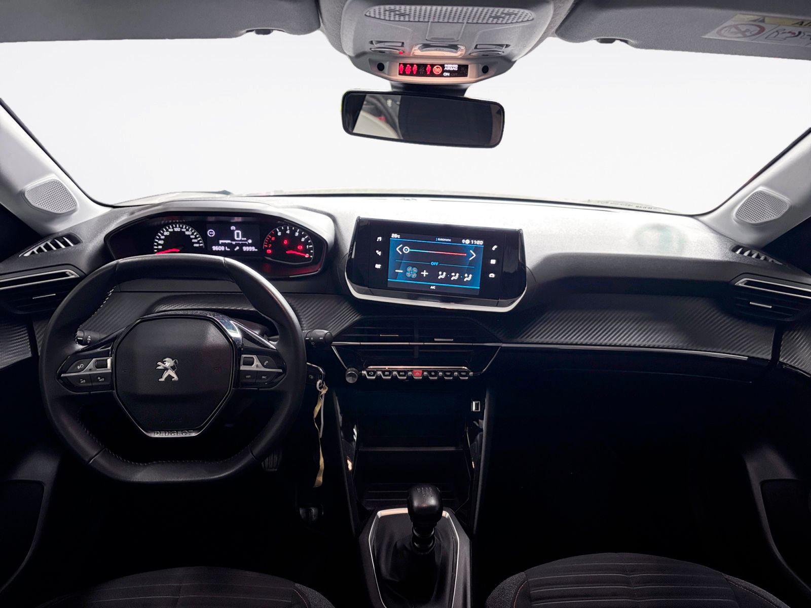 Peugeot 208 BlueHDi 100 Active - foto 9