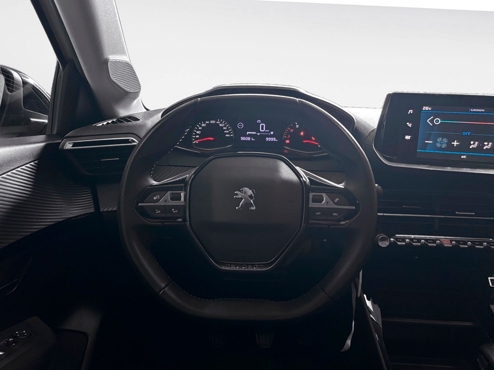 Peugeot 208 BlueHDi 100 Active - foto 10