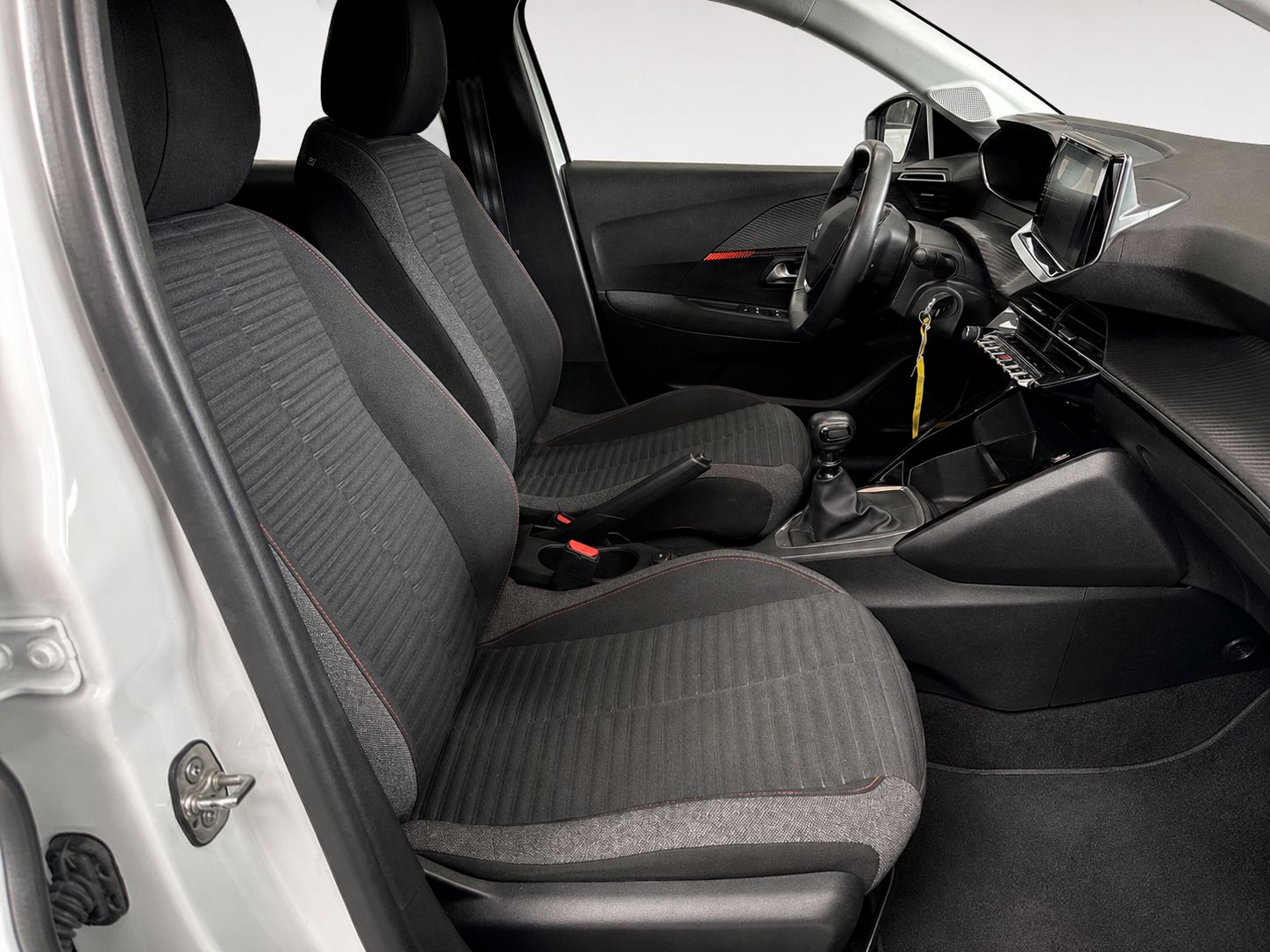 Peugeot 208 BlueHDi 100 Active - foto 13