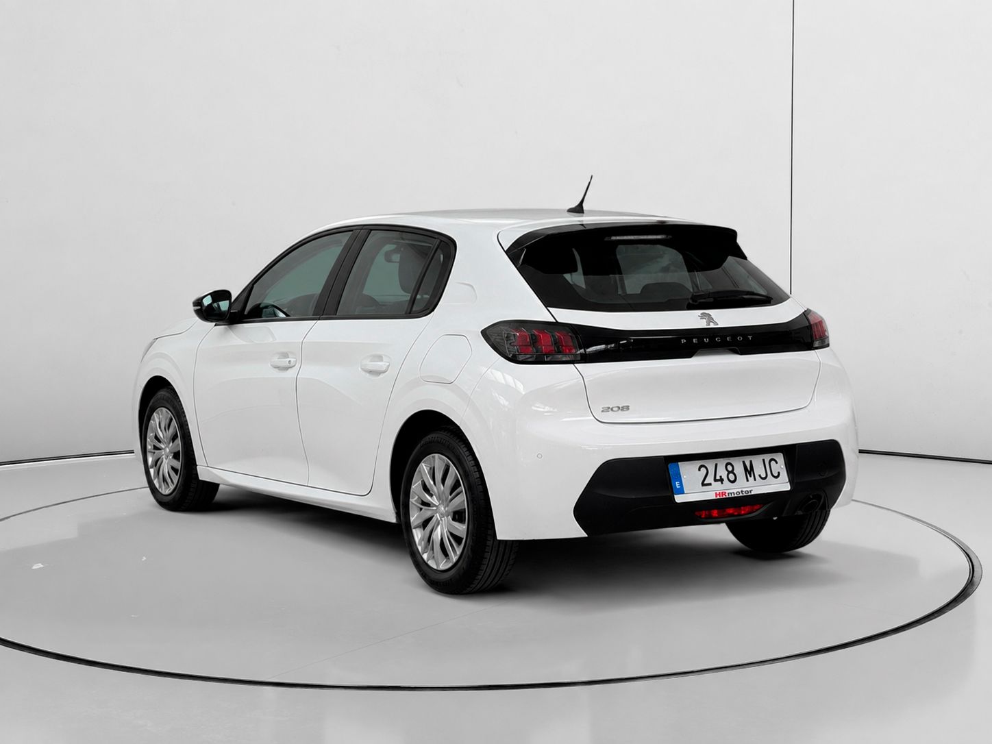 Peugeot 208 BlueHDi 100 Active - foto 5