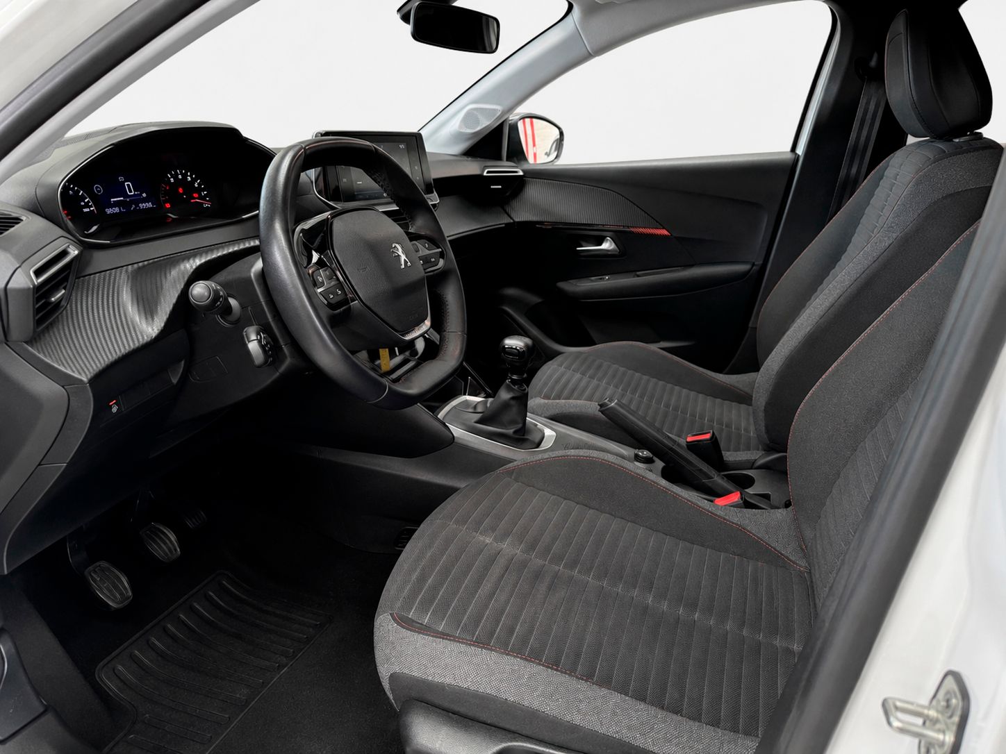 Peugeot 208 BlueHDi 100 Active - foto 11