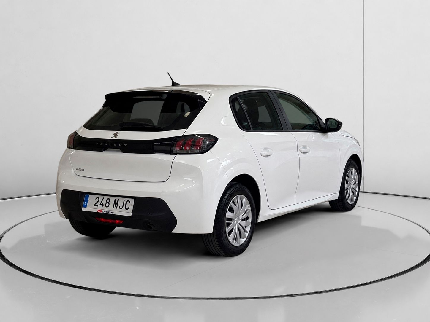 Peugeot 208 BlueHDi 100 Active - foto 3
