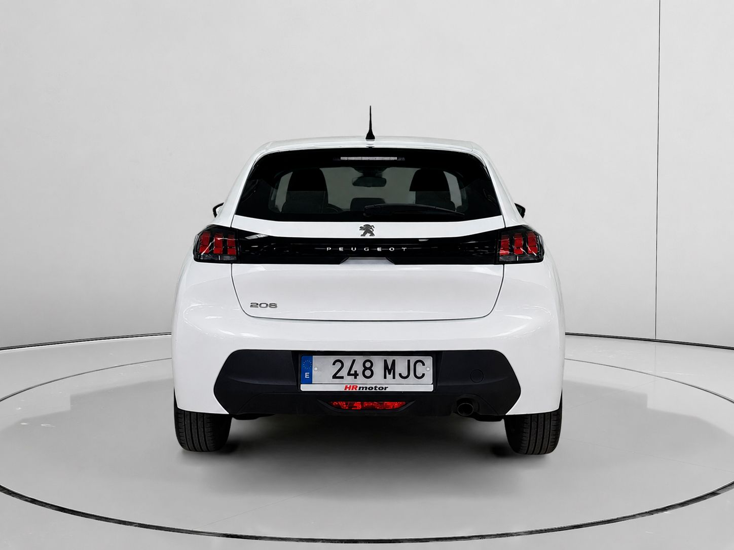 Peugeot 208 BlueHDi 100 Active - foto 4