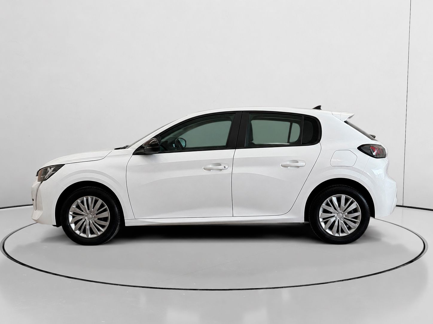 Peugeot 208 BlueHDi 100 Active - foto 6