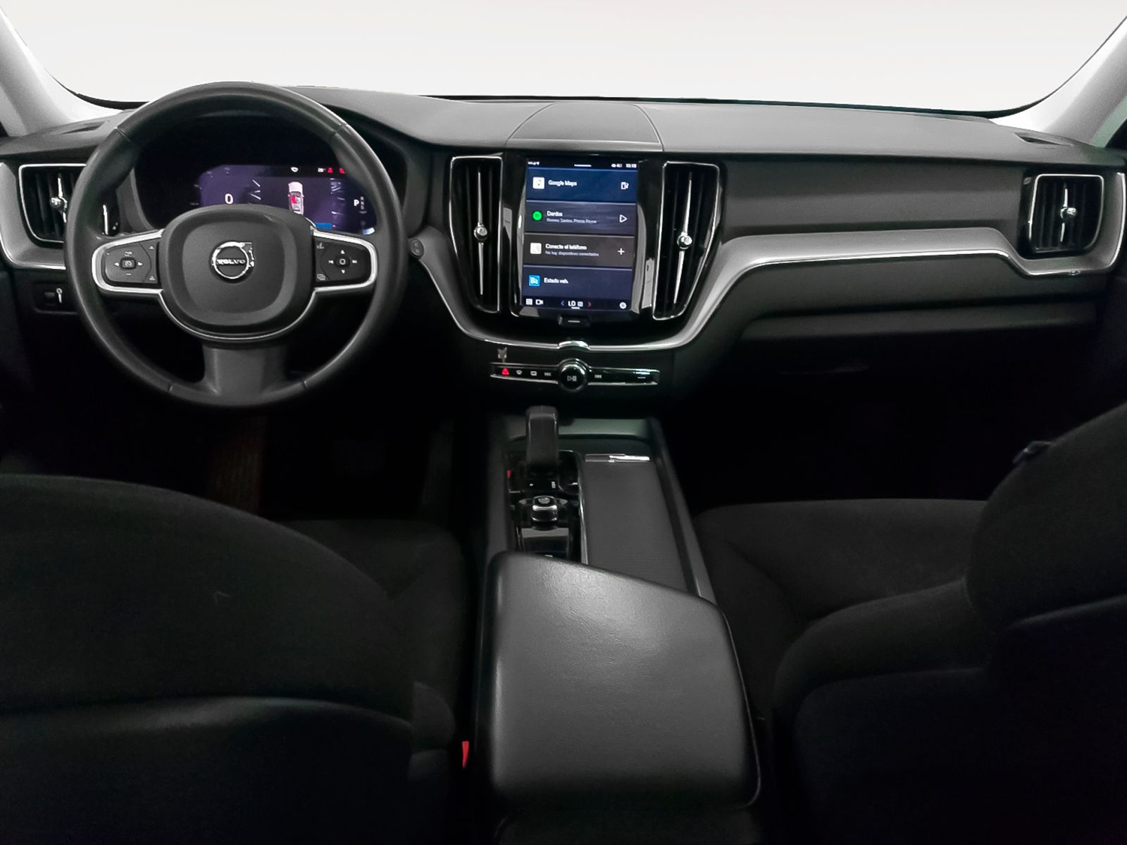 Volvo XC60 B4 D Momentum Pro - foto 9