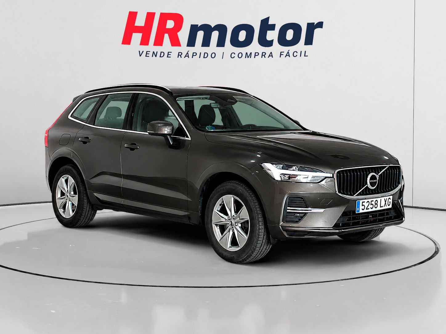 Volvo XC60 B4 D Momentum Pro - foto 1