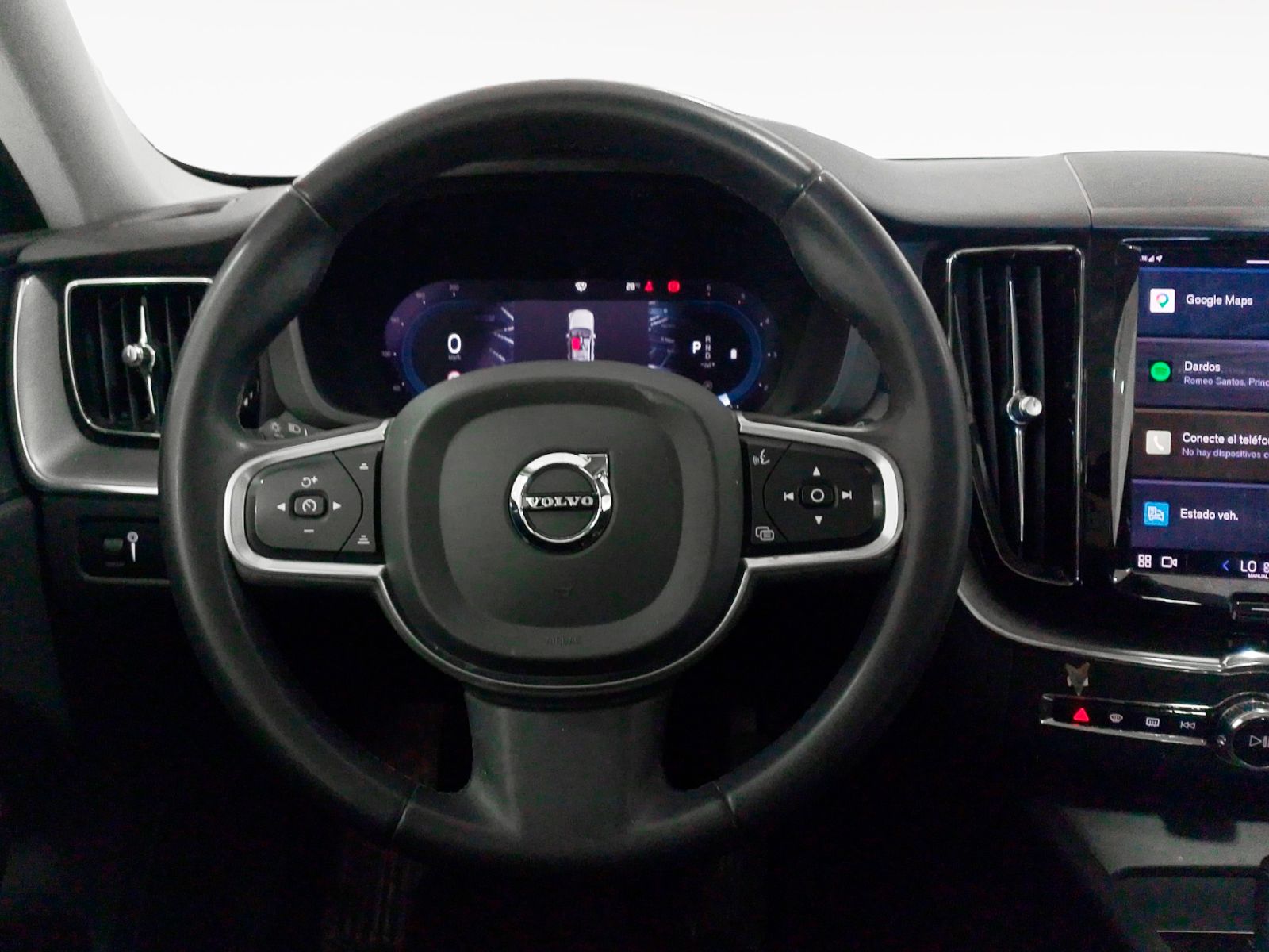 Volvo XC60 B4 D Momentum Pro - foto 10