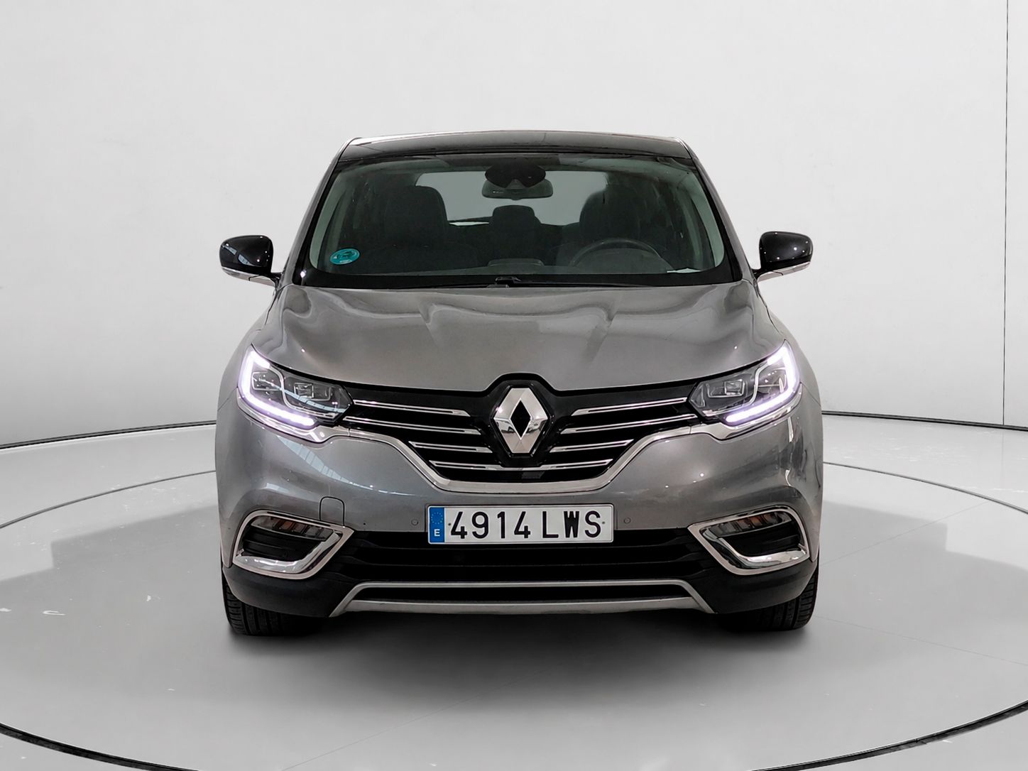 Renault Espace Zen Energy dCi TT EDC - foto 7