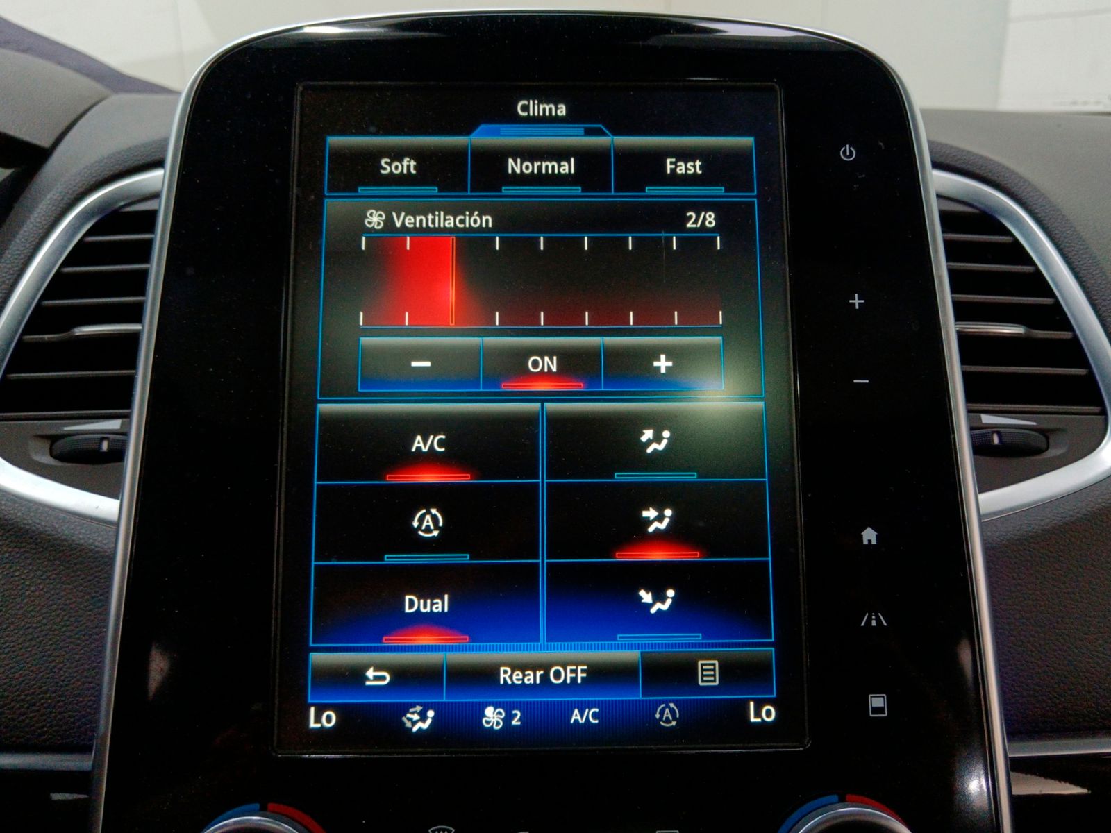 Renault Espace Zen Energy dCi TT EDC - foto 22