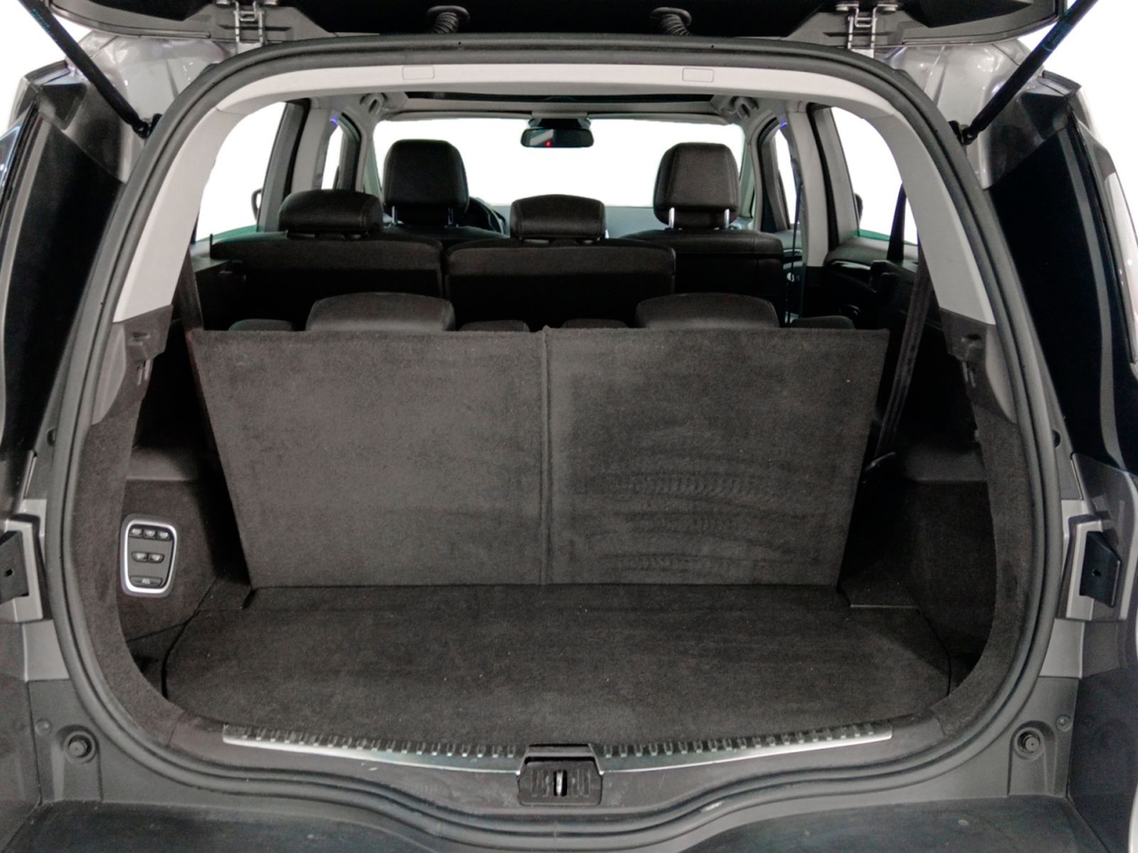 Renault Espace Zen Energy dCi TT EDC - foto 14