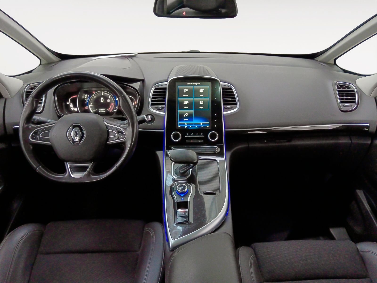 Renault Espace Zen Energy dCi TT EDC - foto 9