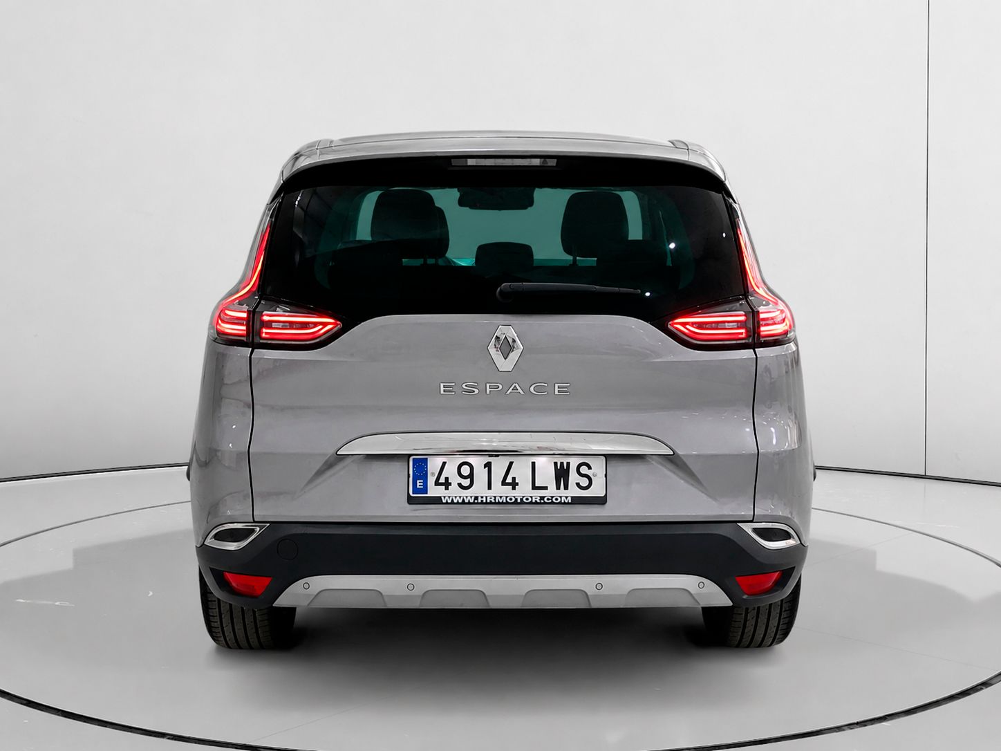 Renault Espace Zen Energy dCi TT EDC - foto 4
