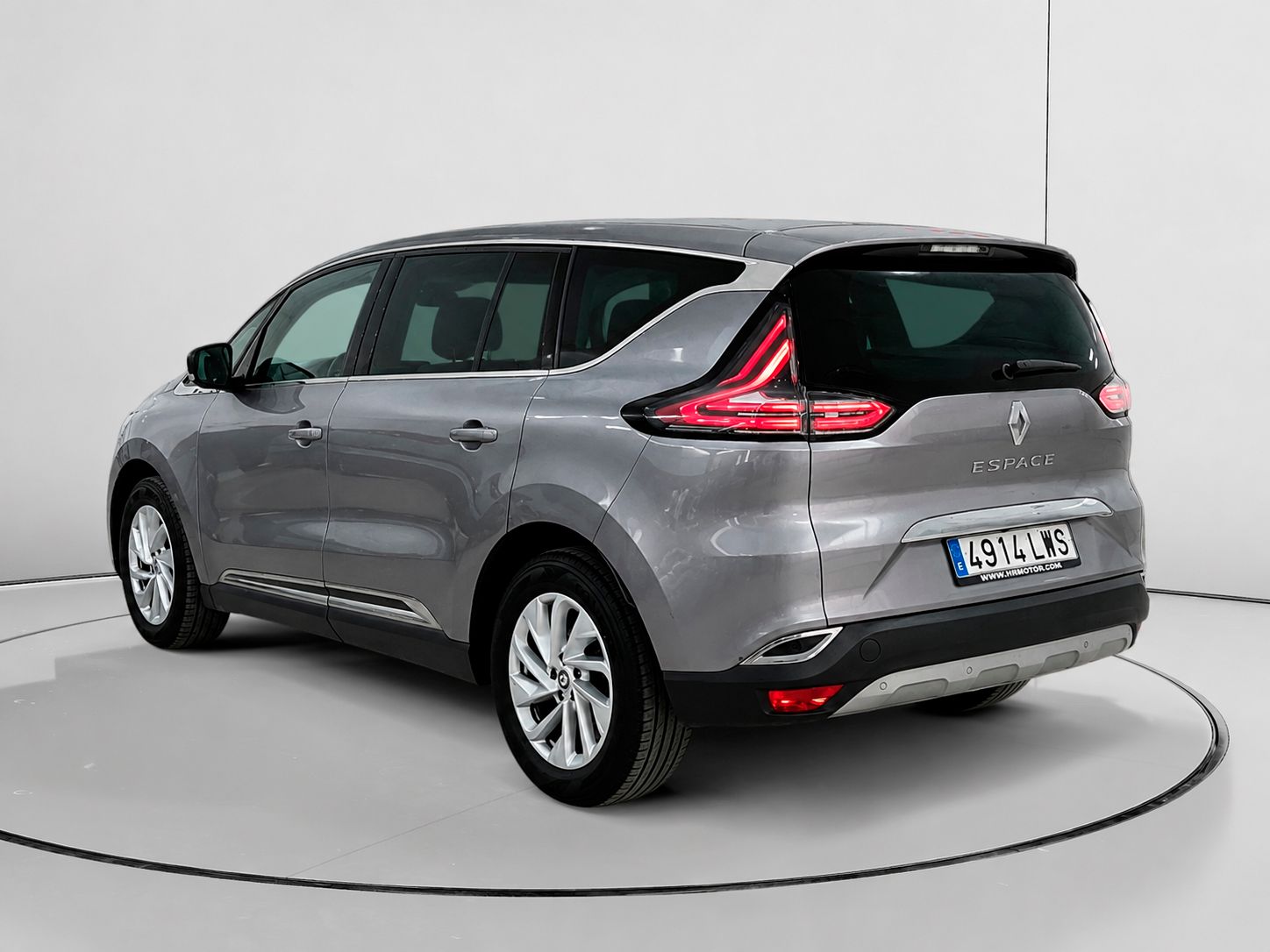 Renault Espace Zen Energy dCi TT EDC - foto 5