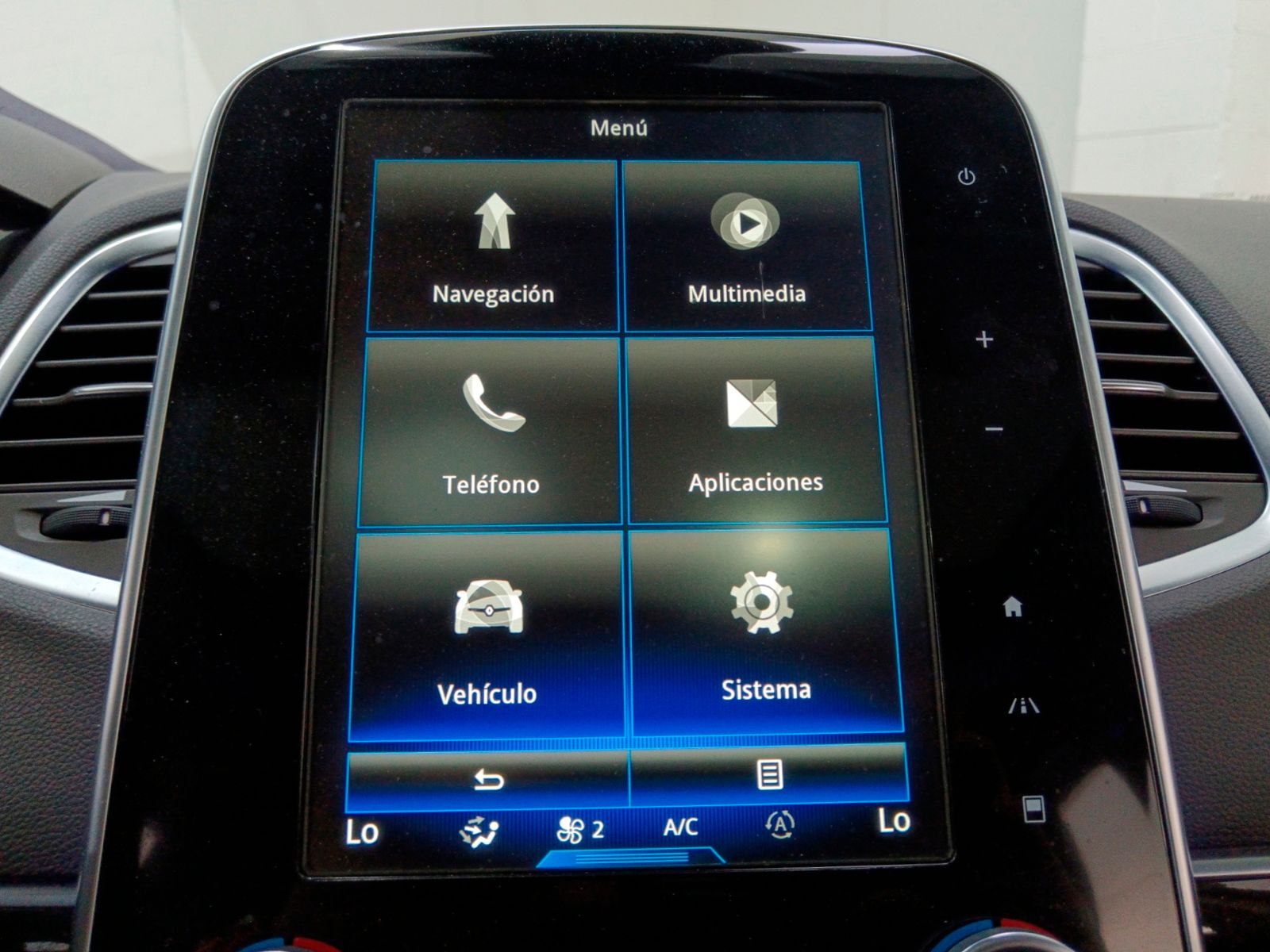 Renault Espace Zen Energy dCi TT EDC - foto 17