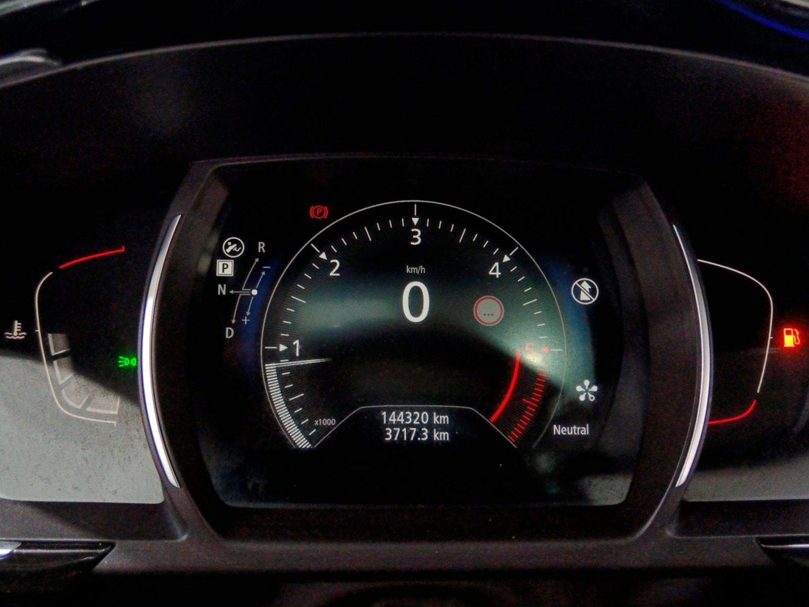 Renault Espace Zen Energy dCi TT EDC - foto 16