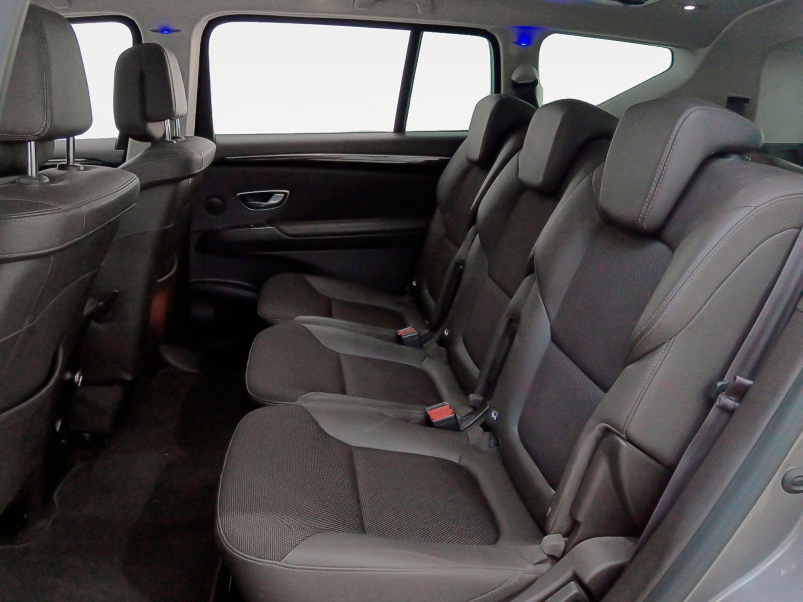 Renault Espace Zen Energy dCi TT EDC - foto 12