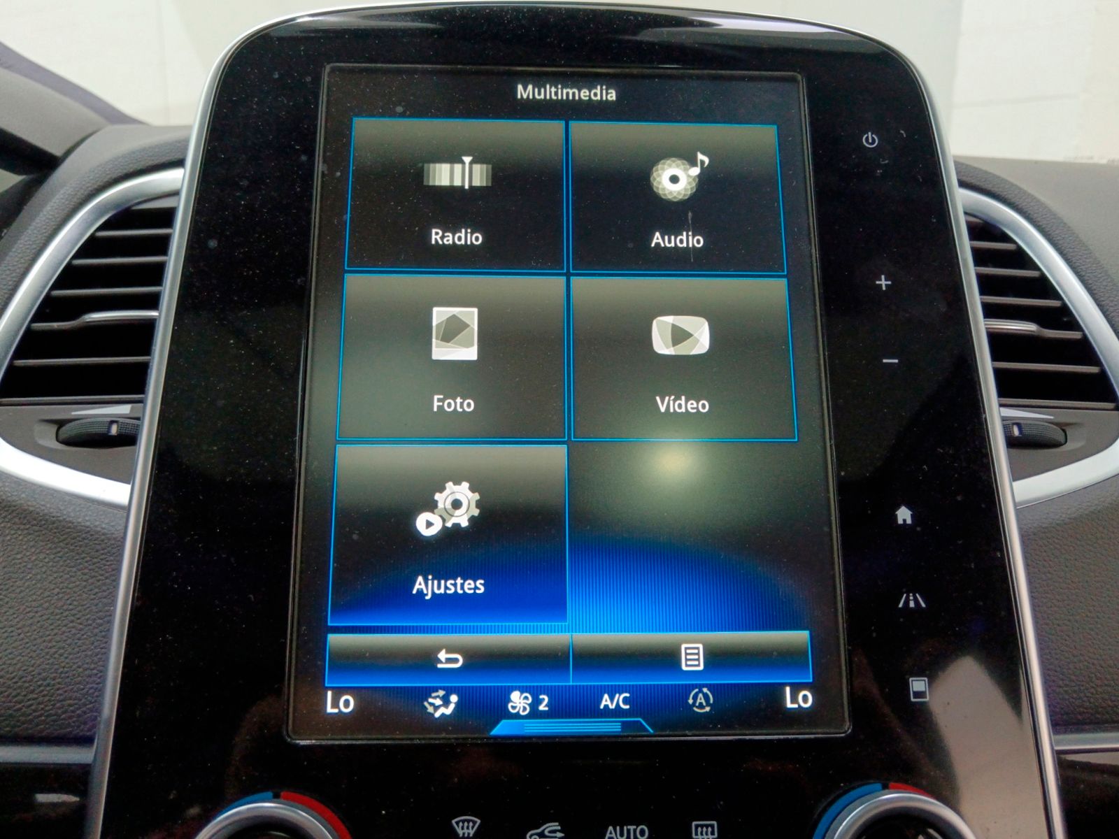 Renault Espace Zen Energy dCi TT EDC - foto 19