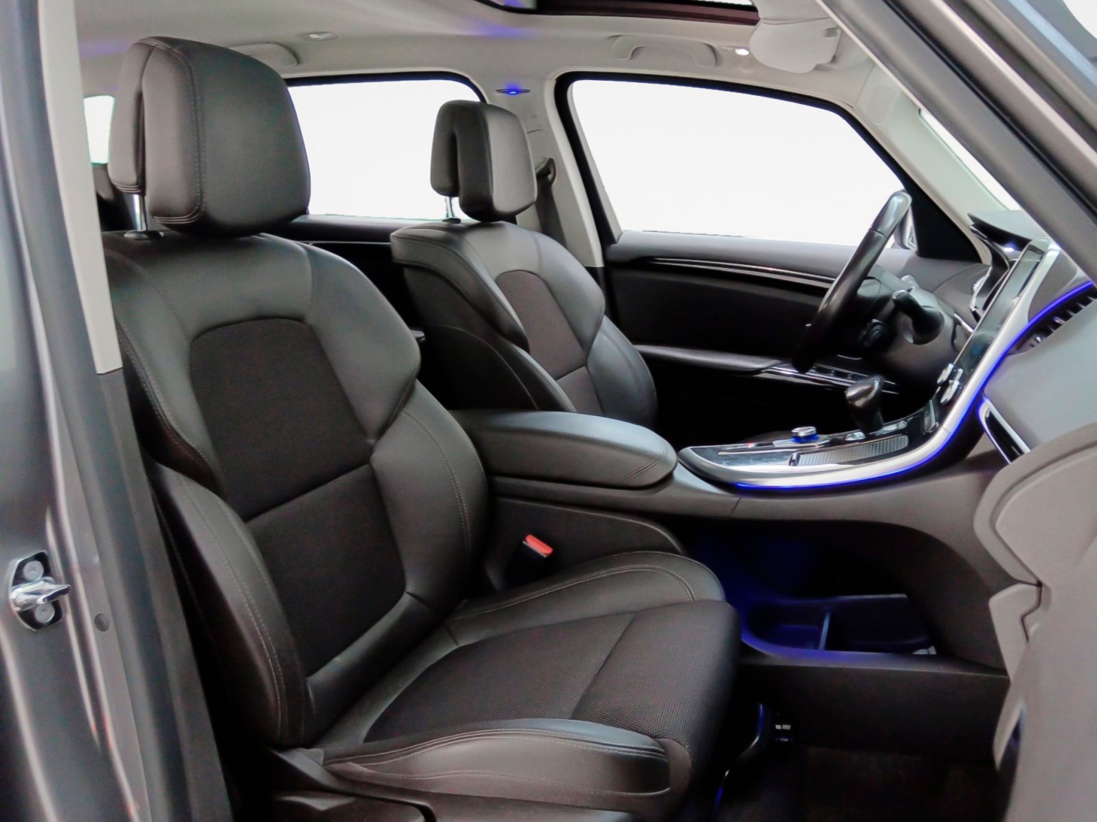 Renault Espace Zen Energy dCi TT EDC - foto 13