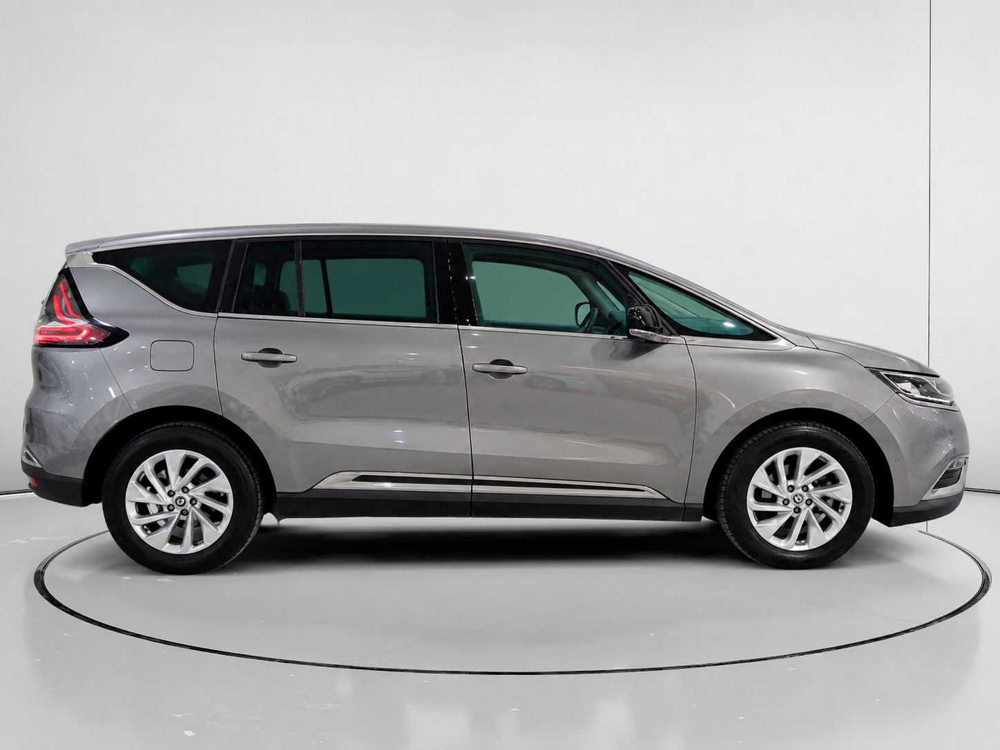 Renault Espace Zen Energy dCi TT EDC - foto 2