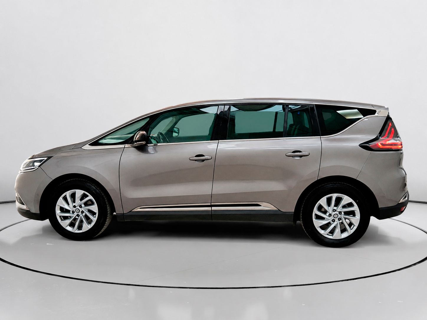 Renault Espace Zen Energy dCi TT EDC - foto 6