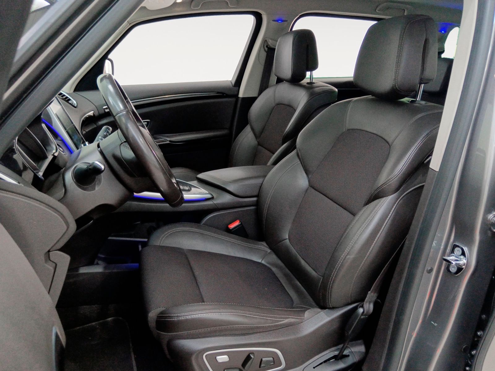 Renault Espace Zen Energy dCi TT EDC - foto 11