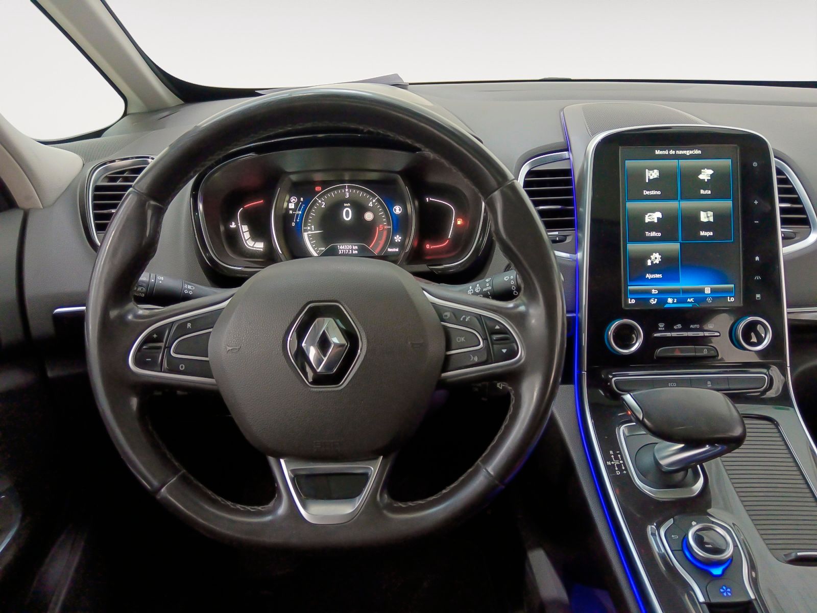 Renault Espace Zen Energy dCi TT EDC - foto 10