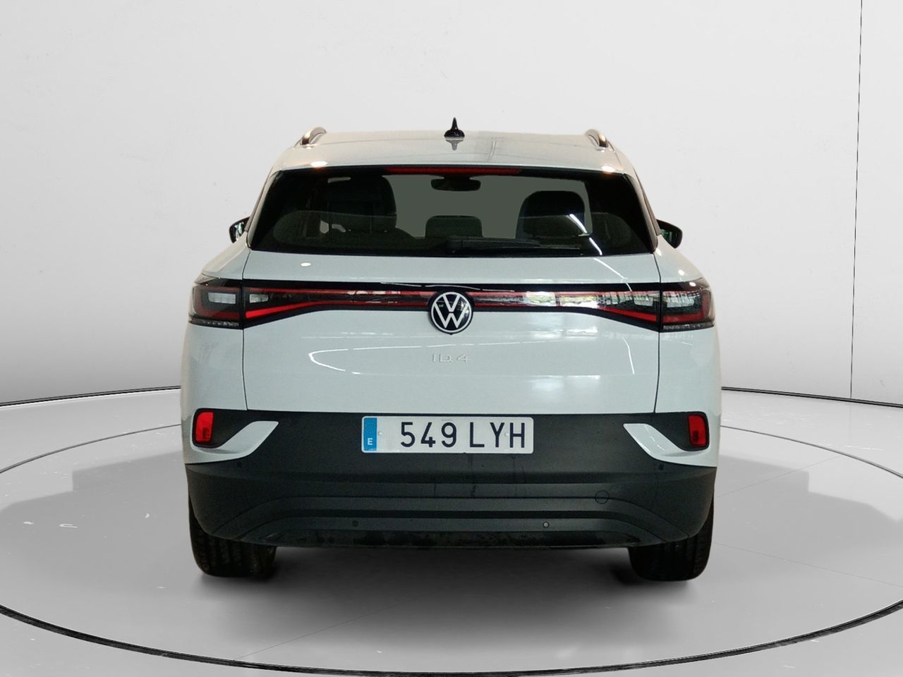 Volkswagen ID.4 Pure - foto 3