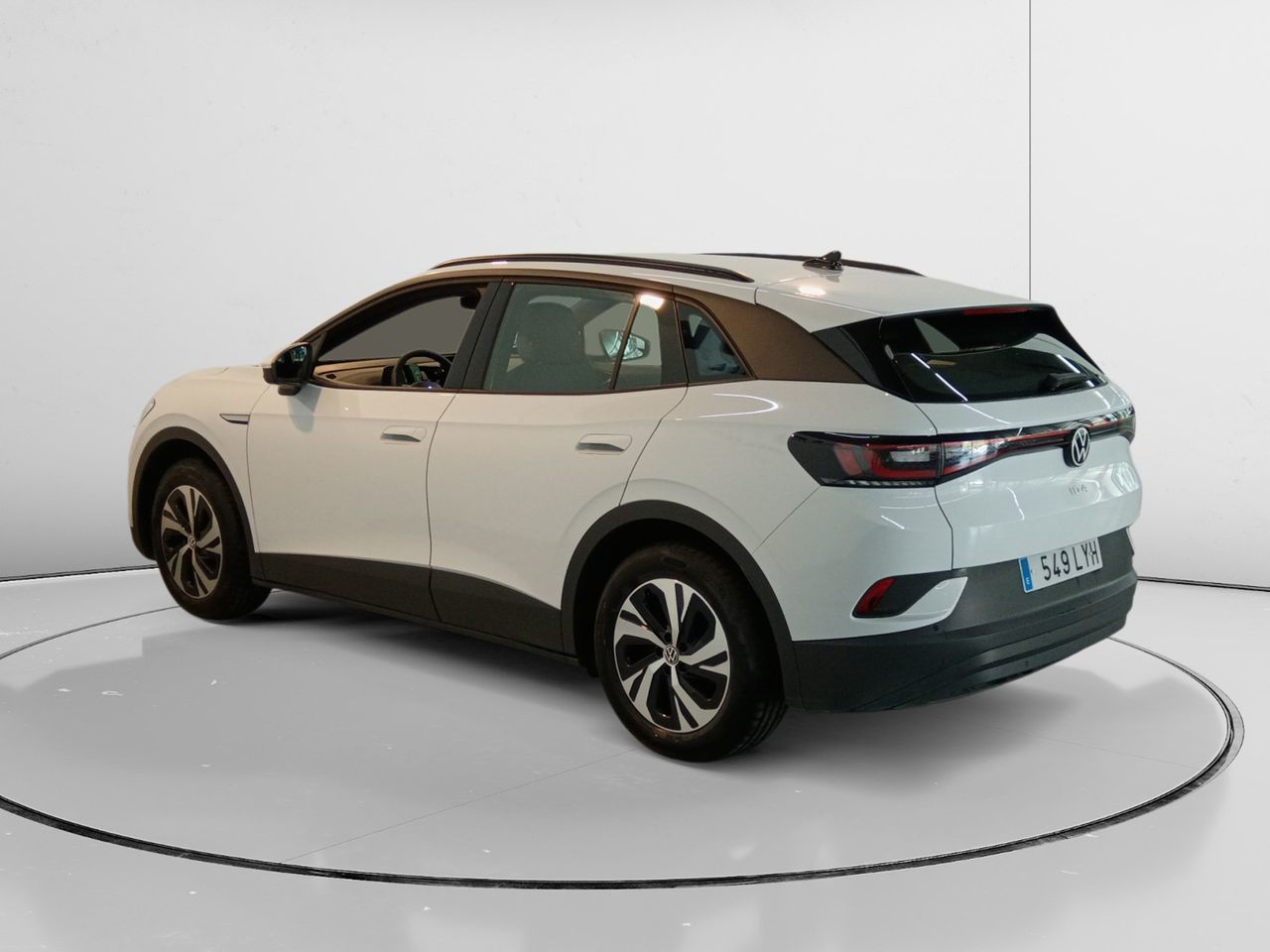 Volkswagen ID.4 Pure - foto 4