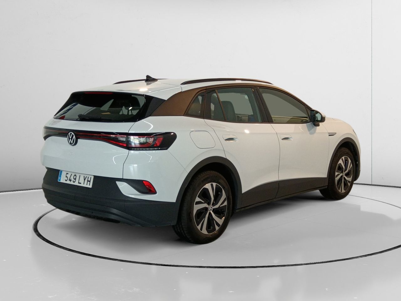 Volkswagen ID.4 Pure - foto 2