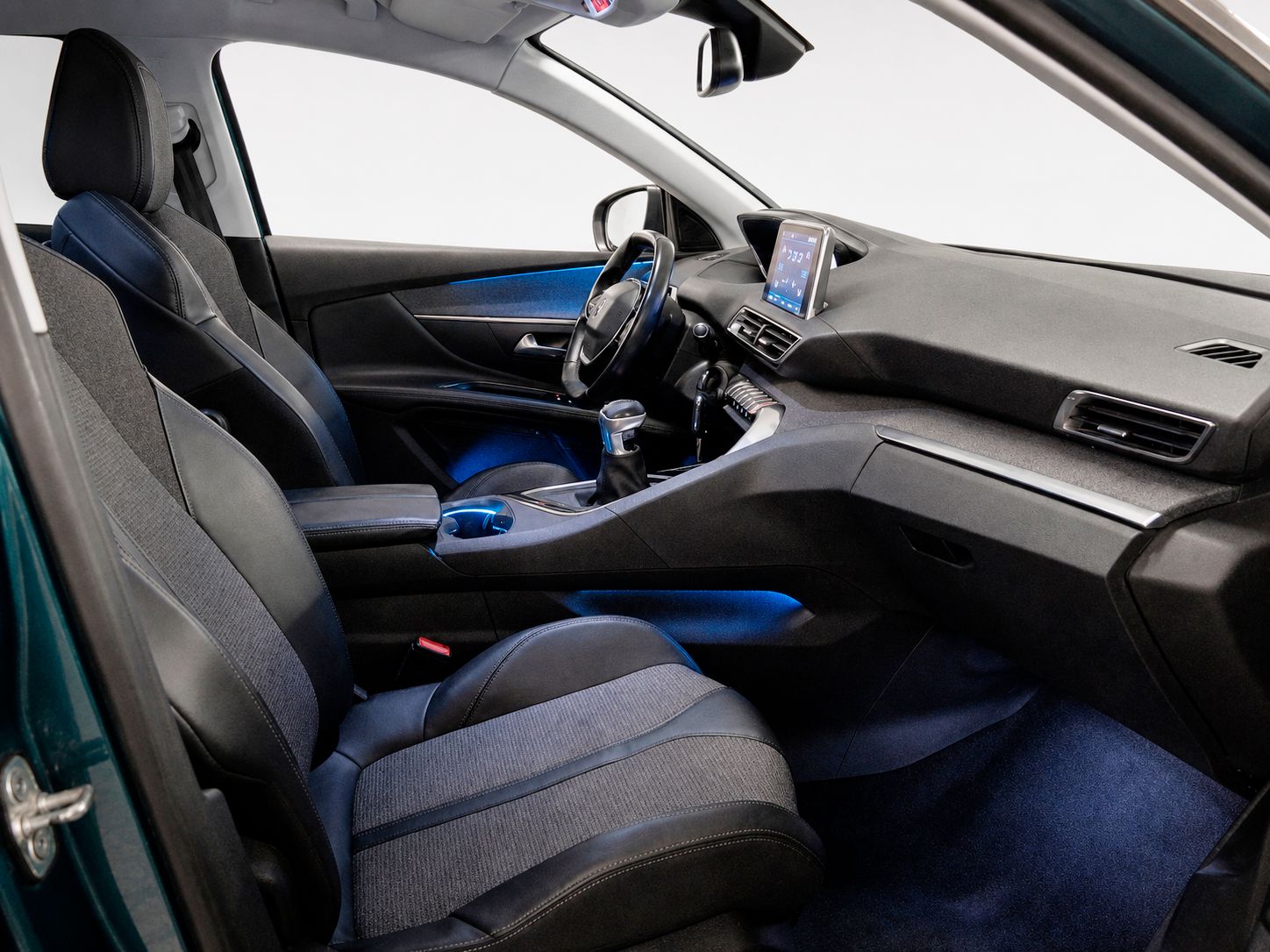 Peugeot 5008 BlueHDi 120 Allure - foto 14